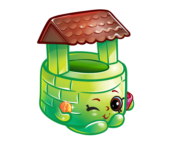 Shopkins wish hotsell