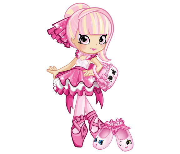 Pirouetta | Shopkins Wiki | Fandom