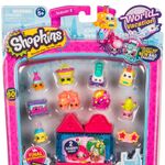 Featured image of post Shopkins Season 8 Asia Checklist Shopkins season 8 w2 asia