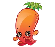 Karen Carrot