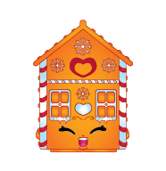 Burt House, Shopkins Wiki