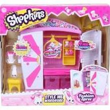 Fashion Spree Shopkins Wiki Fandom Shopkins fashion spree best dressed collection 8 exclusive shopkins with dresser. fashion spree shopkins wiki fandom