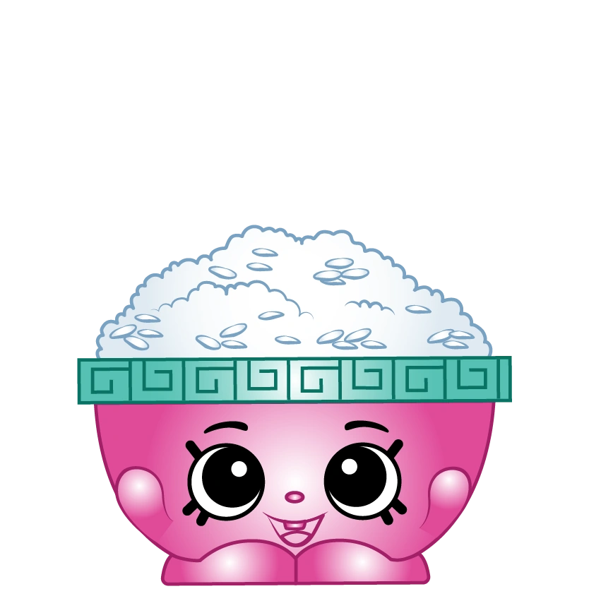 Riley Rice Shopkins Wiki Fandom