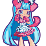 Shopkins pam cake discount