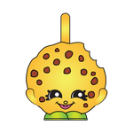 Kooky Cookie Charm art