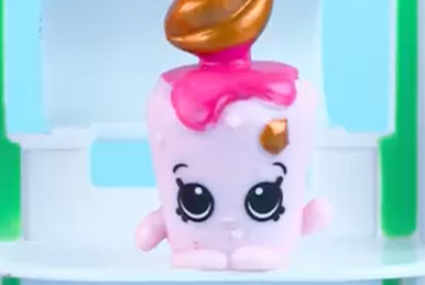 Peppa Mint s Gelati Scooter Shopkins Wiki Fandom