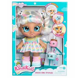 Marsha mellow shopkin doll shop