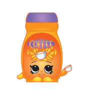 Toffy Coffee collector's tool variant artwork