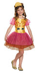 Kooky Cookie child costume