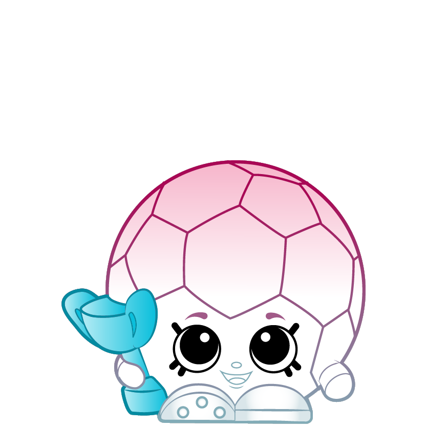 Shopkin ball outlet