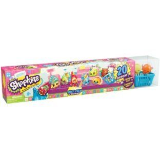 Shopkins Chef Club Season 6 Mega 20-Pack