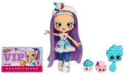 Fria Froyo doll