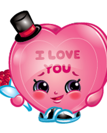 Candy Kisses Shopkins Wiki Fandom Pink flower cartoon png is about is about crocus, flower, pulsatilla patens, saffron, safflower. candy kisses shopkins wiki fandom