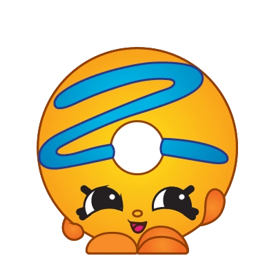 donut shopkins