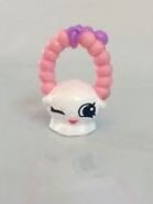 Easter Eggs Jules toy