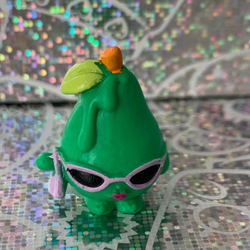 Posh hotsell pear shopkin