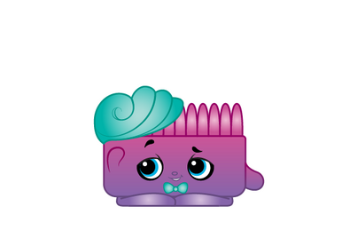 Ginger Fred, Shopkins Wiki