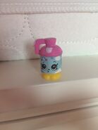 Jersey Jug toy