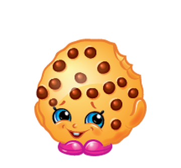 Kooky Cookie Shopkins Wiki Fandom