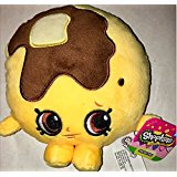 Pancake Jake plush