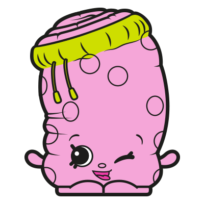 Rolly Sleeping Bag Shopkins Wiki Fandom Thank you moose toys for the awesome shopkins season 6 blind bag box gift. rolly sleeping bag shopkins wiki fandom