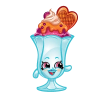 Suzie Sundae | Shopkins Wiki | Fandom