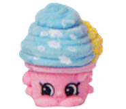 Candicake toy