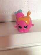 Honey Pots toy