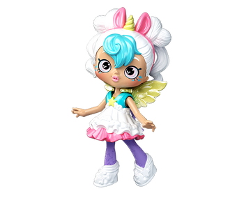 Shopkins shoppies mystabella top