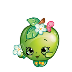 Shopkins characters png top
