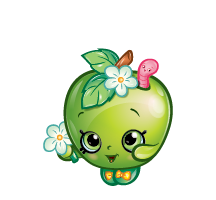 Apple Blossom Shopkins Wiki Fandom