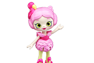 Shopkins happy hotsell places list
