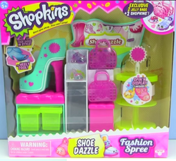 Beados Sweet Spree Design Studio, Shopkins Wiki