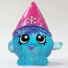 shopkins snow crush