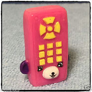 Rita Remote variant toy