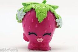 Strawberry Kiss Shopkins Wiki Fandom