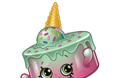 Shopkins ice cream dream cheap