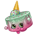 Ice Cream Dream Shopkins Wiki Fandom