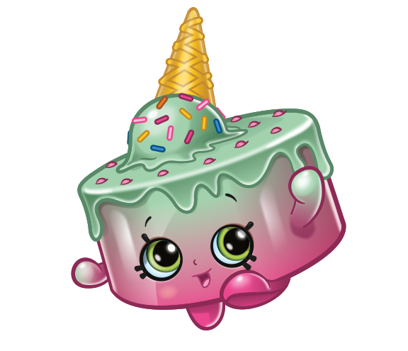 Ice cream store kate shopkins