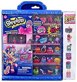 Collector's Case, Shopkins Wiki