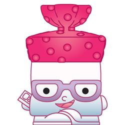 Bread Head Shopkins Wiki Fandom