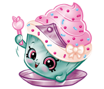 Cupcake Princess