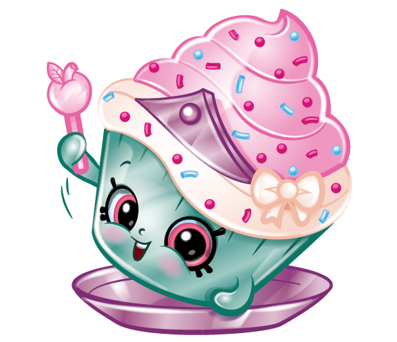 Season Two, Shopkins Wiki