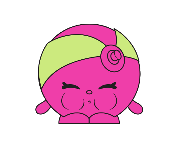 Shopkins beach discount