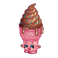 ice cream dream shopkin