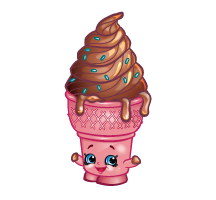 Ice cream dream shopkin hotsell
