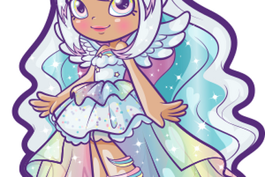 Cupicorn Shopkins Wiki Fandom