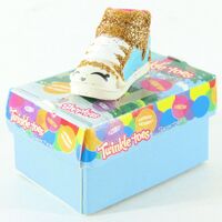 Shopkins twinkle toes discount