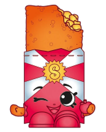 Apple Pie Shopkins Wiki Fandom