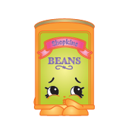 Bart Beans CT Art